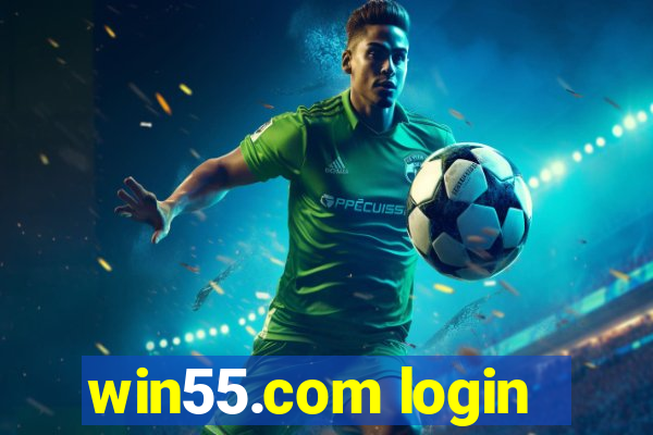 win55.com login